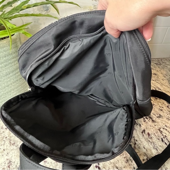 Vintage Y2K GAP Nylon Backpack - Picture 11 of 12
